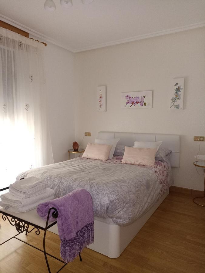 Apartamento Candela Salamanca Exterior foto