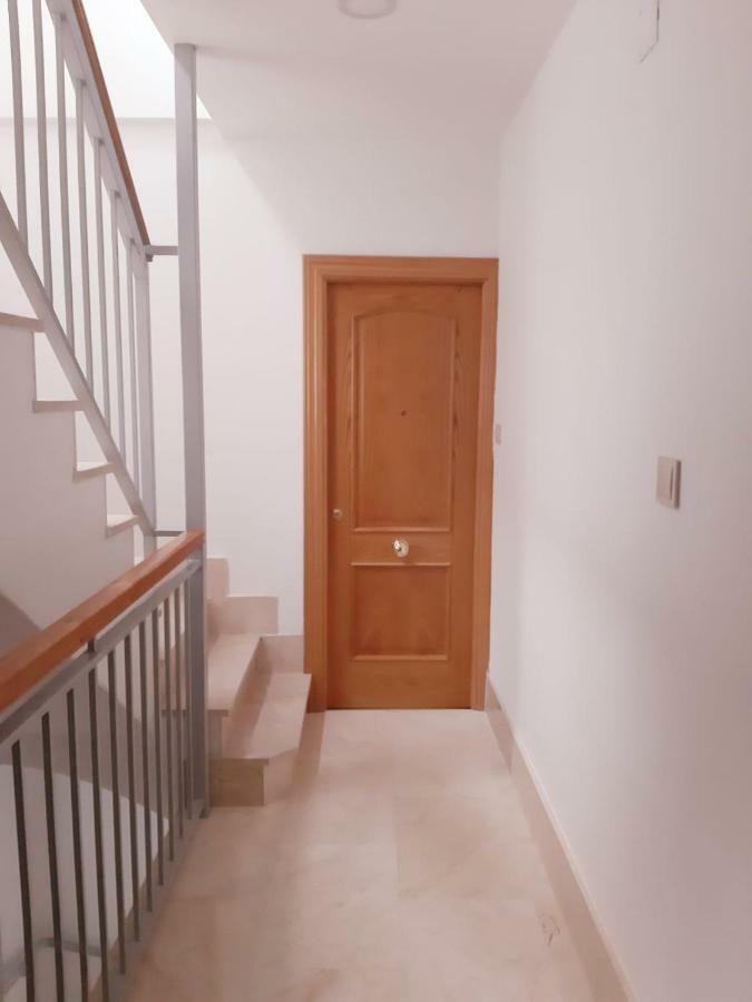 Apartamento Candela Salamanca Exterior foto