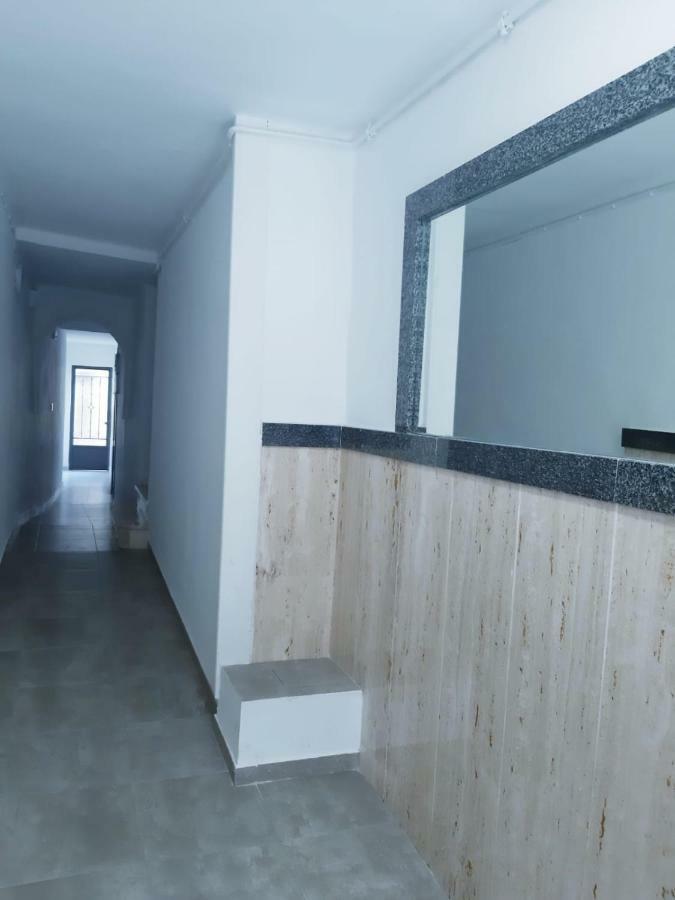 Apartamento Candela Salamanca Exterior foto