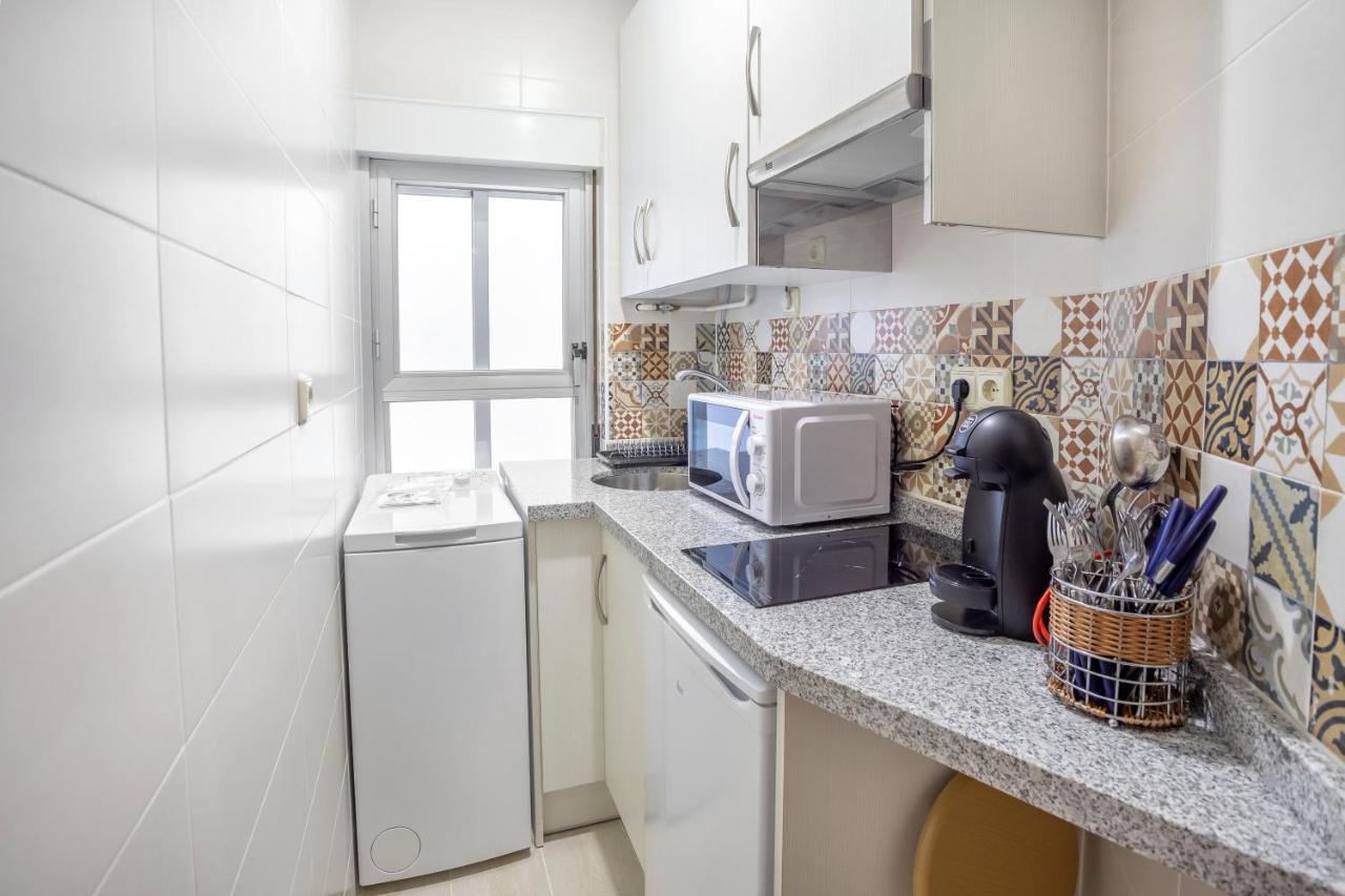 Apartamento Candela Salamanca Exterior foto